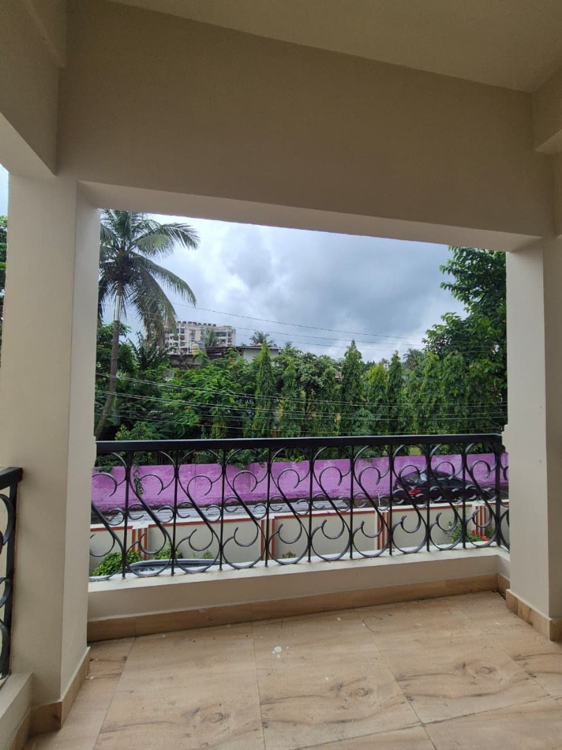 Unfurnished 3bhk in Panjabari, Khanapara, Guwahati, Assam, India for Rent